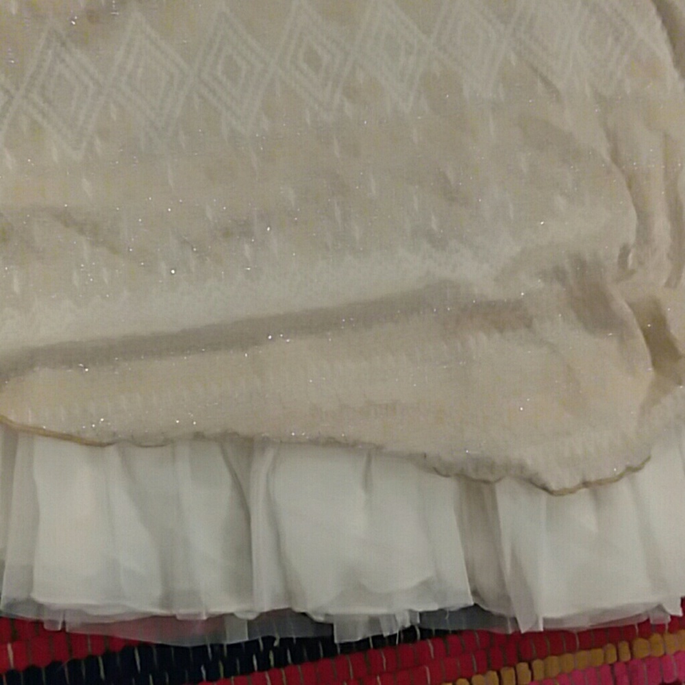 Free People strapless dress - Picture 3 of 5